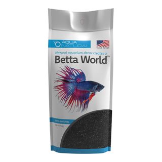Betta World - DBQ 1lb