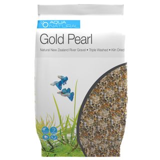 Gold Pearl 10lb Bag