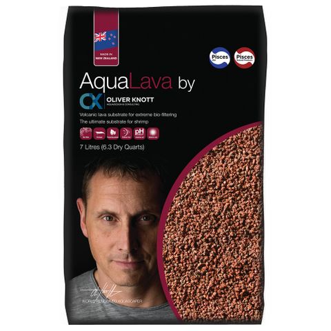 AquaLava Pack of 3X7lt