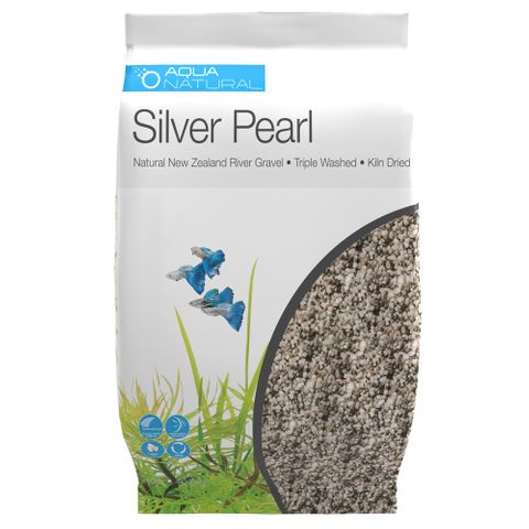 Silver Pearl 10lb