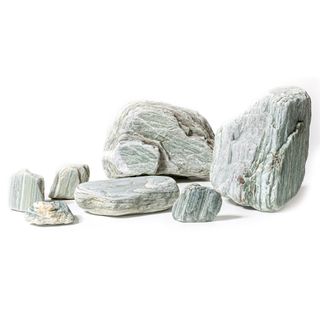 Glimmer Rocks  Aquasabi - Aquascaping Shop