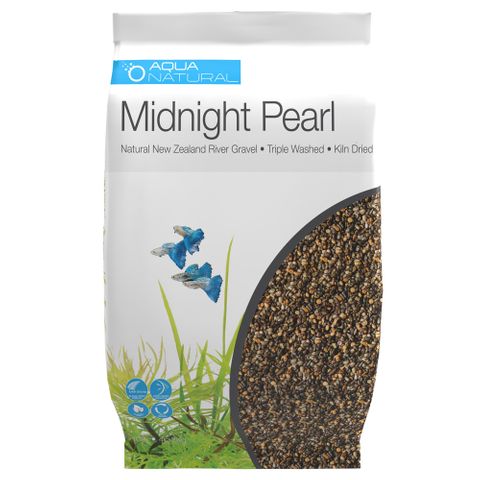 Midnight Pearl 20lb Bag