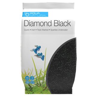 Diamond Black 20lb Bag