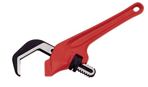 SMOOTH JAW WRENCHES