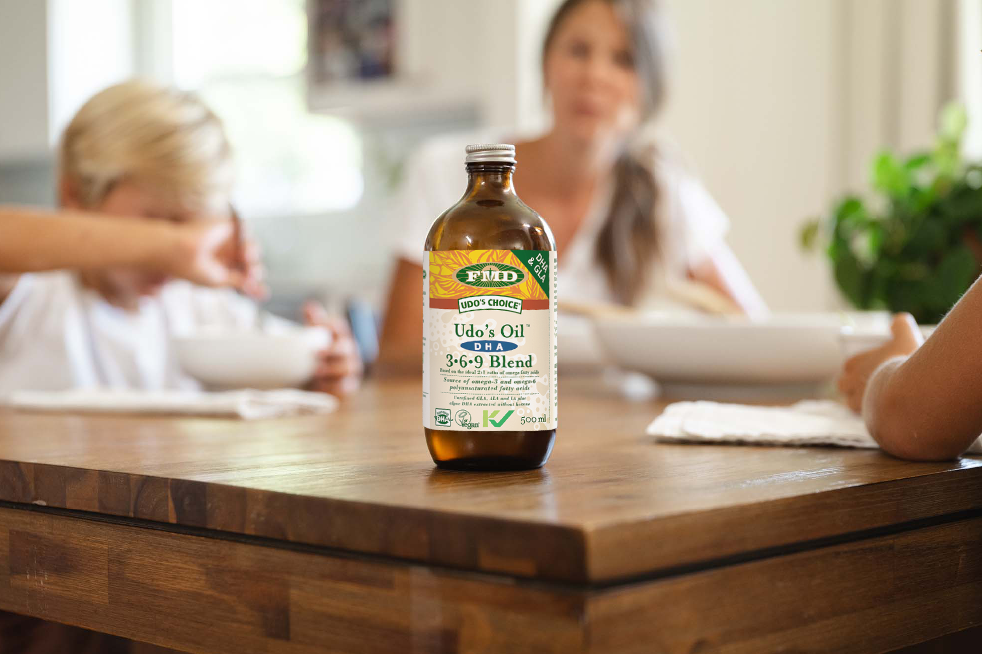 <p class='h6'>30 years ahead in plant-based omega science.</p><p class='h1'>4 less 20%, 2 less 10% on any one Flora product</p><div class='button-group'><a class='btn btn-primary' href='/tag/1-brand/value/24-flora'>Order now</a></div>