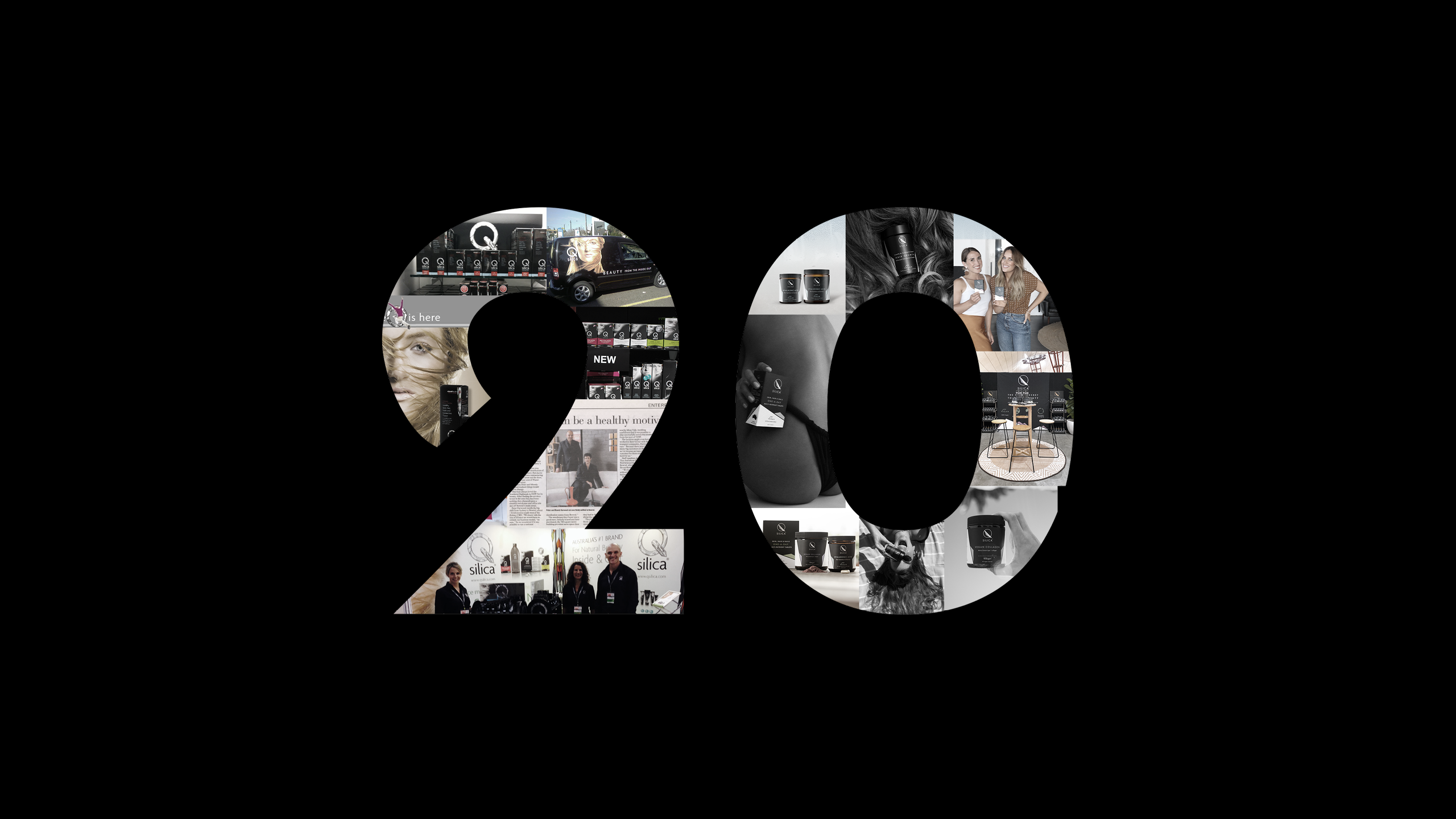 <p class='h6'>20 years of beauty from within</p><p class='h1'>20 years of Qsilica: 20% off ‘Ready To Glow’ Bundle</p><div class='button-group'><a class='btn btn-primary' href='/tag/1-brand/value/4-qsilica'>Order now</a></div>