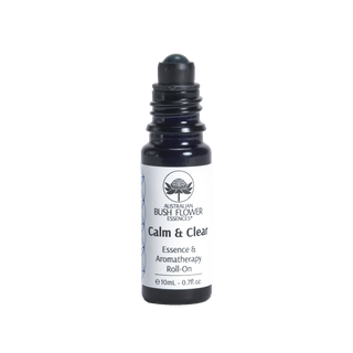 CALM & CLEAR ROLL-ON 10ML