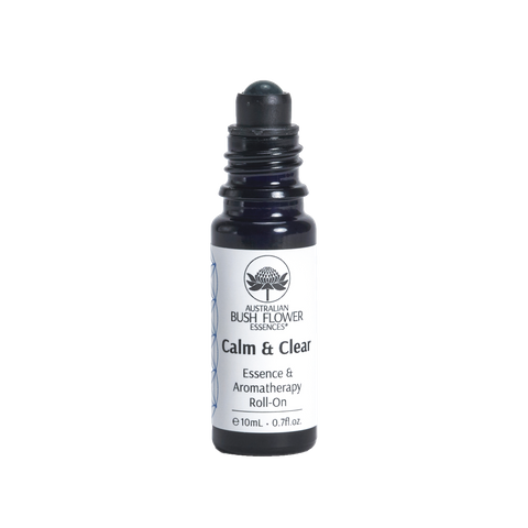 CALM & CLEAR ROLL-ON 10ML