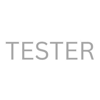 TESTER ORG WOMAN CREAM