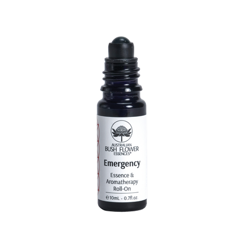 EMERGENCY ROLL-ON 10ML