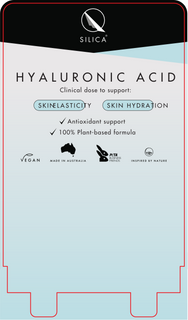 QSILICA HYALURONIC HEADER CARD