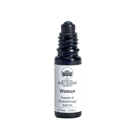 WOMAN ROLL-ON 10ML