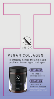 QSILICA VEGAN COLLAGEN WOBBLERS