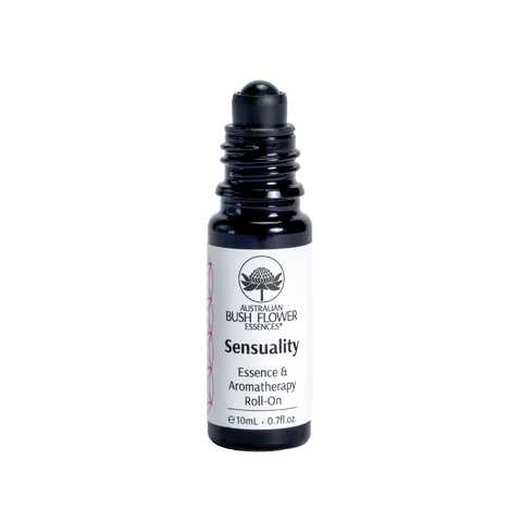 SENSUALITY ROLL-ON 10ML