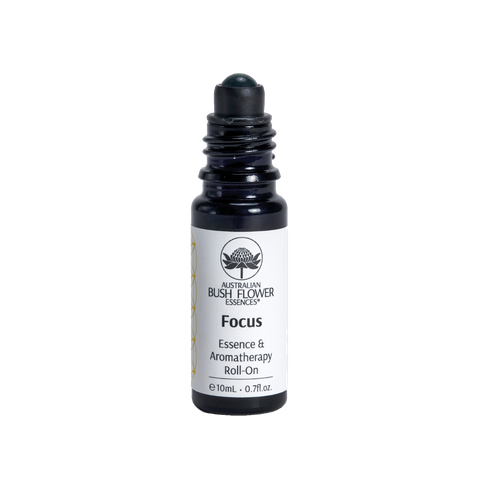 FOCUS ROLL-ON 10ML