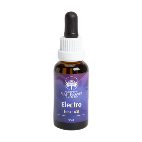 ELECTRO DROPS 30ML