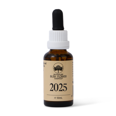 2025 DROPS 30ML