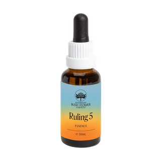 RULING 5 DROPS 30 ML