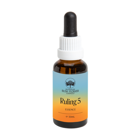 RULING 5 DROPS 30 ML