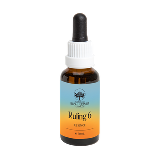RULING 6 DROPS 30 ML