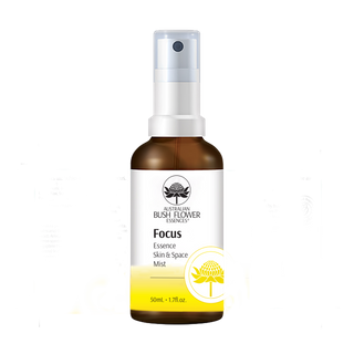 FOCUS SKIN & SPACE MIST 50ML