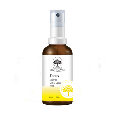 FOCUS SKIN & SPACE MIST 50ML
