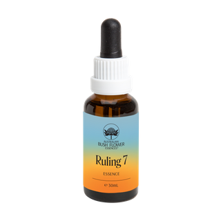 RULING 7 DROPS 30 ML