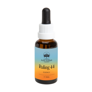 RULING 44 DROPS 30 ML