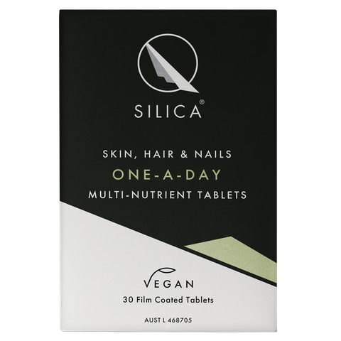 ONE-A-DAY 30 TABLETS