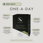 ONE-A-DAY 30 TABLETS