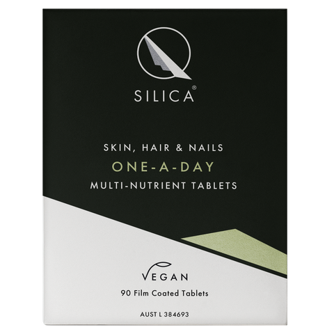 ONE-A-DAY 90 TABLETS