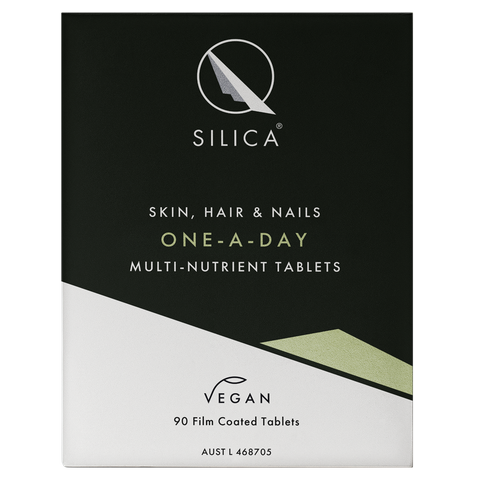 ONE-A-DAY 90 TABLETS
