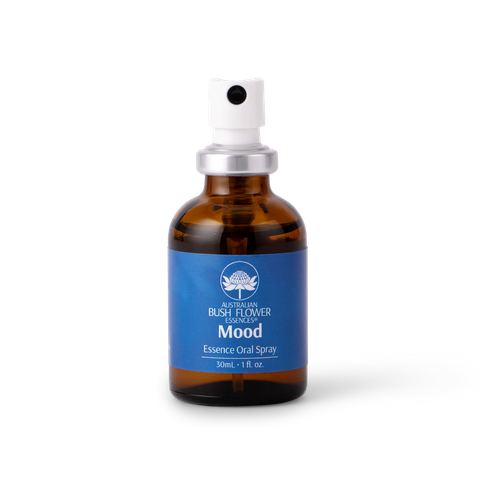 MOOD ORAL SPRAY 30ML