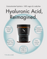 HYALURONIC ACID 60 CAPSULES