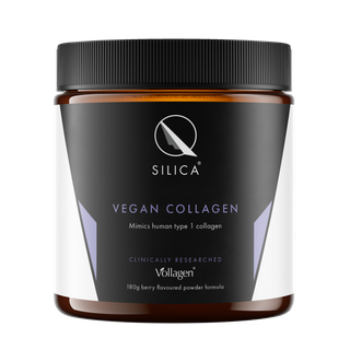 VEGAN COLLAGEN POWDER 180G