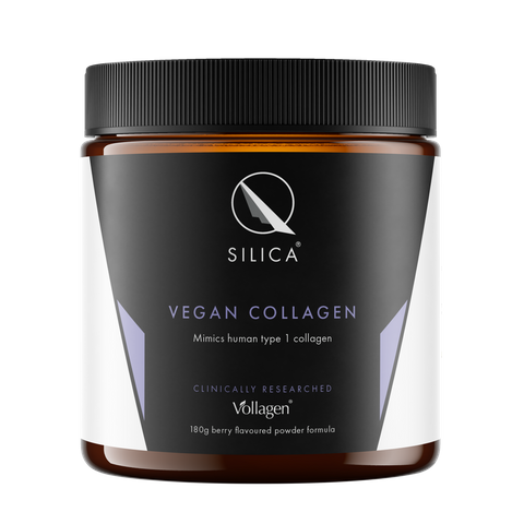 VEGAN COLLAGEN POWDER 180G