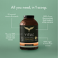 VEGAN MULTI 300G POWDER