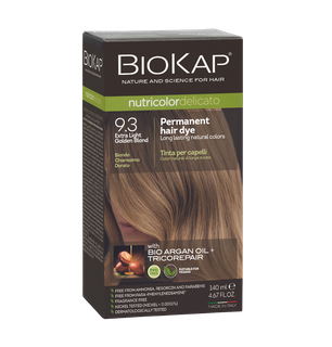 9.3 EXTRA LIGHT GOLDEN BLOND 140ML