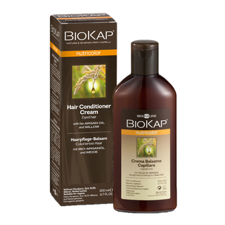 CONDITIONING CREAM 200ML