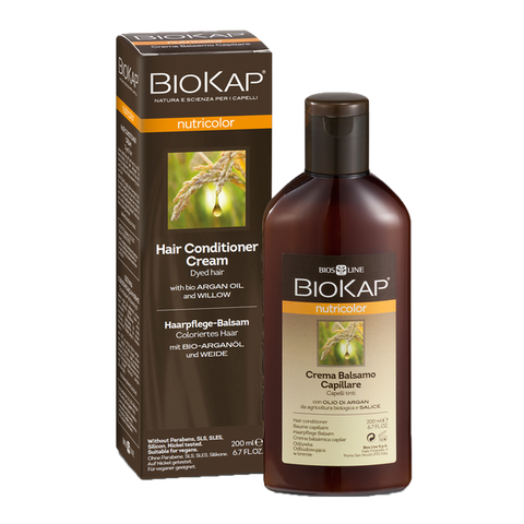 CONDITIONING CREAM 200ML