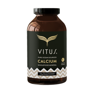 CALCIUM 275G POWDER