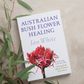 FLOWER HEALING BOOK