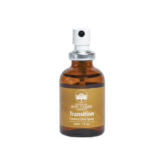 TRANSITION ORAL SPRAY 30ML