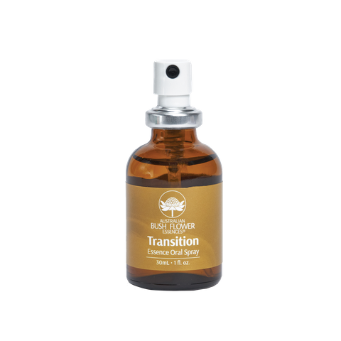 TRANSITION ORAL SPRAY 30ML