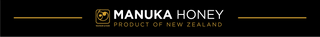 MANUKA HONEY 300MM SHELF STRIP