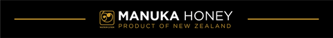 MANUKA HONEY 300MM SHELF STRIP