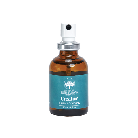 CREATIVE ORAL SPRAY 30ML