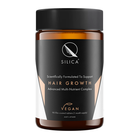 HAIR GROWTH 90 TABS