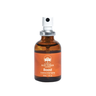 BOOST ORAL SPRAY 30ML