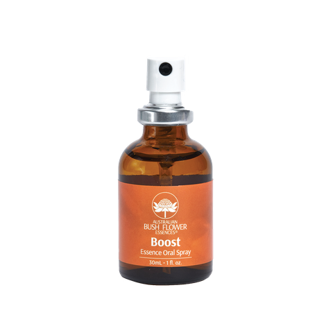 BOOST ORAL SPRAY 30ML